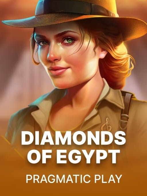 Diamonds of Egypt thumbnail