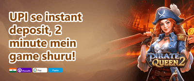 Grand Welcome Bonus 100% promotion