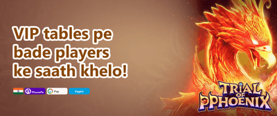 Diwali Mega Bonus promotion banner
