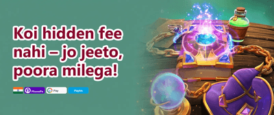 Weekend Crash Championship promotion
