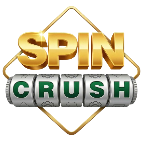 Spin Crush Logo